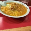 ラーメン＆カレー専門店 太源