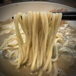 らぁ麺 紫陽花 - 