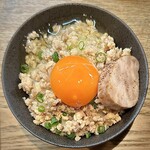 らぁ麺 紫陽花 - 