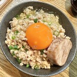 らぁ麺 紫陽花 - 