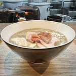 らぁ麺 紫陽花 - 