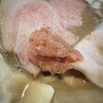 らぁ麺 紫陽花 - 