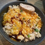 らぁ麺 紫陽花 - 