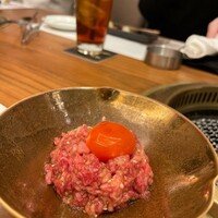 焼肉 にくの音 - 