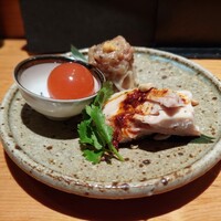 焼鳥 嘉とう - 