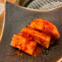 焼肉 にくの音 - 