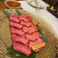 焼肉 にくの音 - 