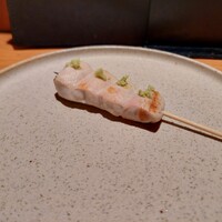 焼鳥 嘉とう - 