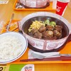 ペッパーランチ おのだサンパーク店