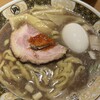 すごい煮干ラーメン凪 西新宿七丁目店