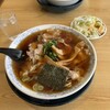 ラーメン あおきや 喜多町店