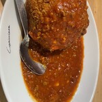 カプリチョーザ - 