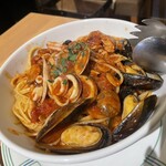 カプリチョーザ - 