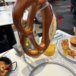 PYM KITCHEN - 料理写真: