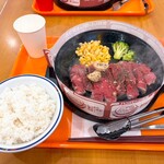 ペッパーランチ - 