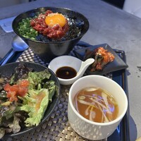 焼肉ここのみ - 