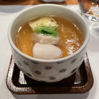 鮨 茶居庵 - 
