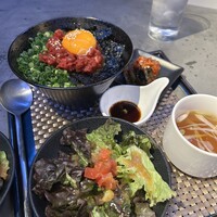 焼肉ここのみ - 