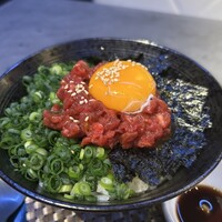 焼肉ここのみ - 