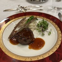 中禅寺金谷ホテル - 