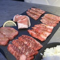 焼肉ここのみ - 