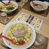 どうとんぼり 神座 関西国際空港 Tasty Street店