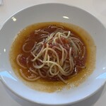 ヴォーノ・イタリア - まるごとにんにくのアラビアータ