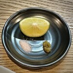 らぁ麺 紫陽花 - 