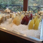 軽井沢ホテルブレストンコート - 