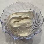 ヴォーノ・イタリア - ソフトクリーム