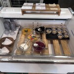 ヴォーノ・イタリア - デザートバー