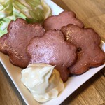 串揚げ酒家 ゆうなぎ屋 - 