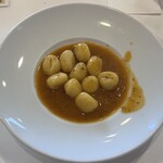 ヴォーノ・イタリア - カーチョエペペ