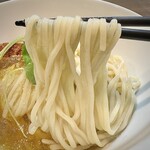 らぁ麺 紫陽花 - 