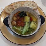 ヴォーノ・イタリア - 