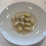 ヴォーノ・イタリア - カーチョエペペ