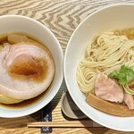 らぁ麺 紫陽花 - 
