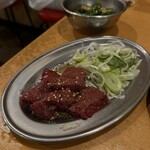 焼肉ホルモン せいご - 