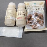 ファミリーマート - ドリンク写真: