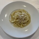 ヴォーノ・イタリア - カルポナーラ