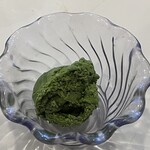 ヴォーノ・イタリア - ハーゲンダッツ抹茶