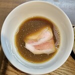 らぁ麺 紫陽花 - 