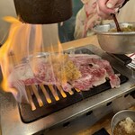 焼肉ホルモン せいご - 