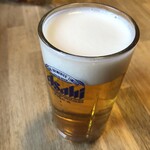 串揚げ酒家 ゆうなぎ屋 - 