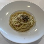 ヴォーノ・イタリア 大府店 - ペペロンチーノ