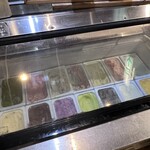 ヴォーノ・イタリア - アイスクリームバー