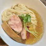 らぁ麺 紫陽花 - 
