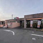 ヴォーノ・イタリア - 店舗外観