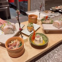 宮川町 水簾 東京ミッドタウン店 - 