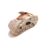 シニフィアン シニフィエ - パン リシェス '14 6月中旬